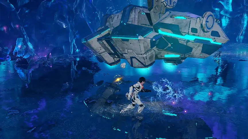 『PSO2 ニュージェネシス ver.2』期間限定イベント「ハロウィン’25」開催！ 画像 14