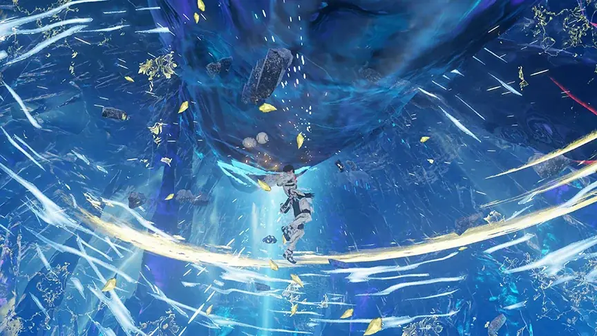 『PSO2 ニュージェネシス ver.2』期間限定イベント「ハロウィン’25」開催！ 画像 17