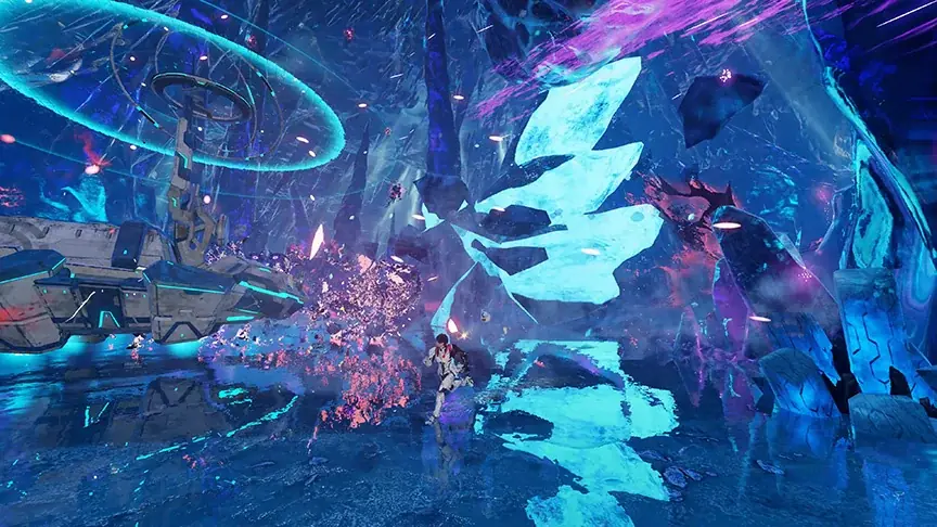 『PSO2 ニュージェネシス ver.2』期間限定イベント「ハロウィン’25」開催！ 画像 18