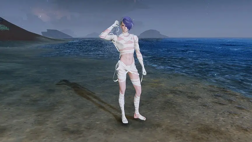 『PSO2 ニュージェネシス ver.2』期間限定イベント「ハロウィン’25」開催！ 画像 20