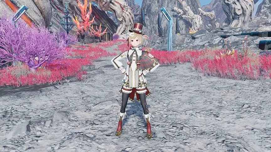 『PSO2 ニュージェネシス ver.2』期間限定イベント「ハロウィン’25」開催！ 画像 22