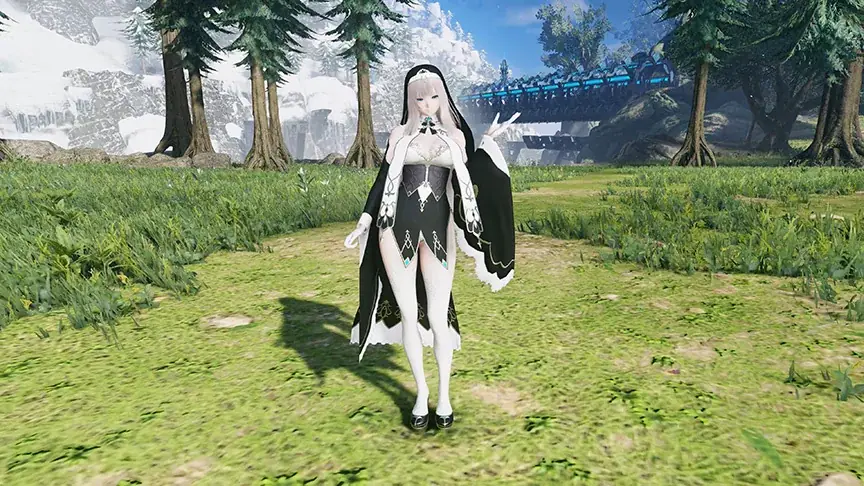 『PSO2 ニュージェネシス ver.2』期間限定イベント「ハロウィン’25」開催！ 画像 23