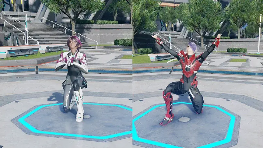 『PSO2 ニュージェネシス ver.2』期間限定イベント「ハロウィン’25」開催！ 画像 24