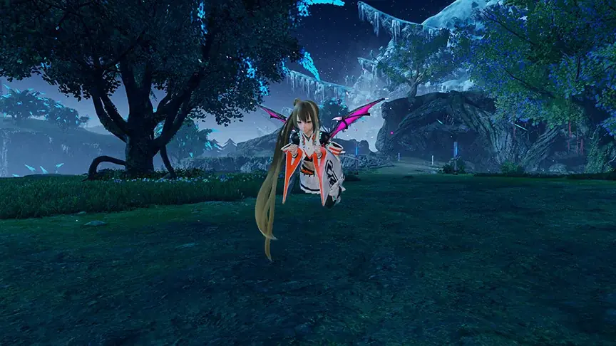 『PSO2 ニュージェネシス ver.2』期間限定イベント「ハロウィン’25」開催！ 画像 26