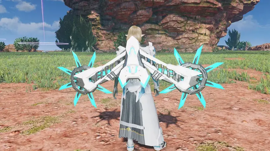 『PSO2 ニュージェネシス ver.2』期間限定イベント「ハロウィン’25」開催！ 画像 29