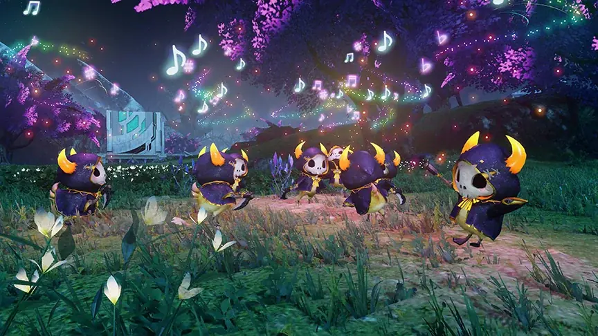 『PSO2 ニュージェネシス ver.2』期間限定イベント「ハロウィン’25」開催！ 画像 3