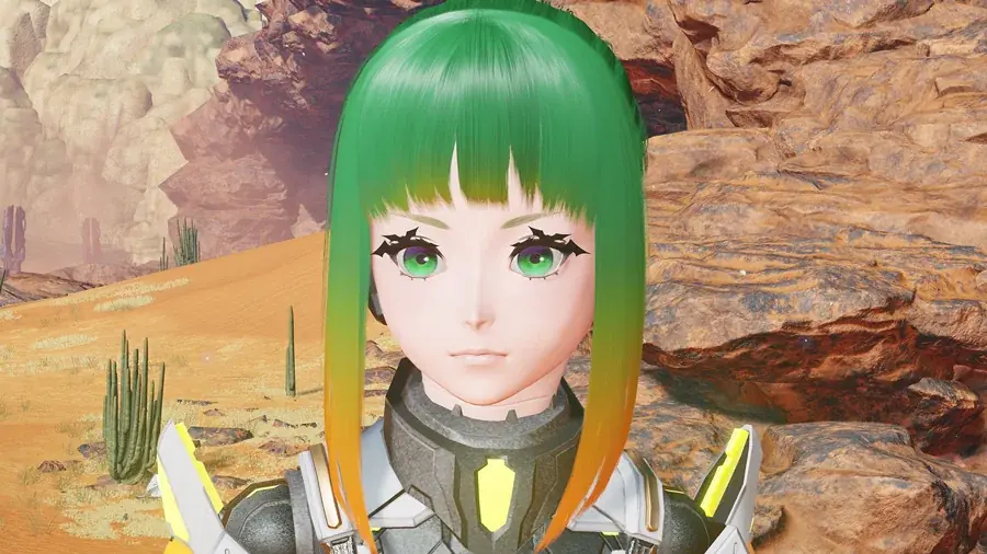 『PSO2 ニュージェネシス ver.2』期間限定イベント「ハロウィン’25」開催！ 画像 30