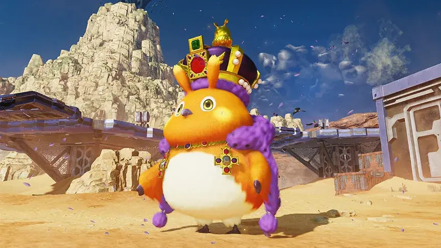 『PSO2 ニュージェネシス ver.2』期間限定イベント「ハロウィン’25」開催！ 画像 4