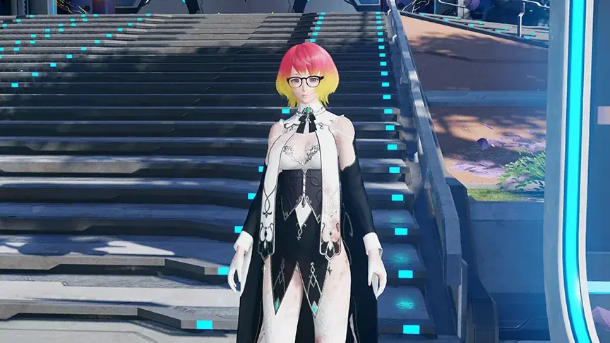 『PSO2 ニュージェネシス ver.2』期間限定イベント「ハロウィン’25」開催！ 画像 5