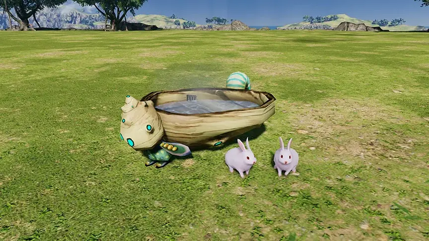 『PSO2 ニュージェネシス ver.2』期間限定イベント「ハロウィン’25」開催！ 画像 6