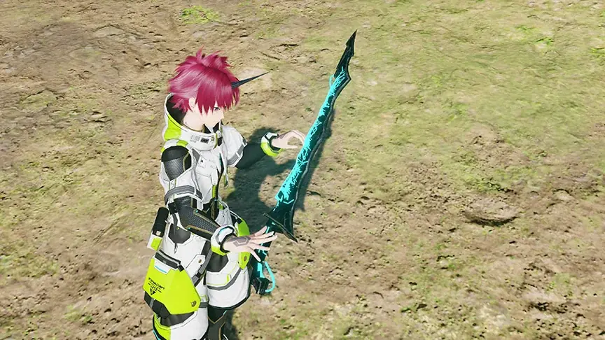 『PSO2 ニュージェネシス ver.2』期間限定イベント「ハロウィン’25」開催！ 画像 7