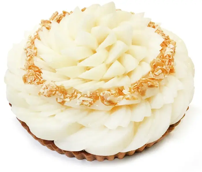 10月10日開始｜カフェコムサ24店の『梨まつり』限定ケーキ