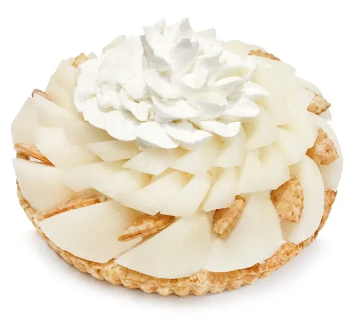 【カフェコムサ】24店舗ごとの個性溢れる梨のケーキ！「梨まつり」限定ケーキが登場 画像 2