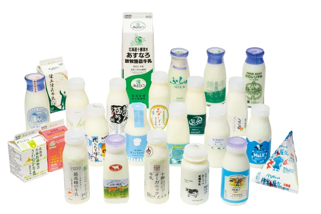 【京都高島屋】大北海道展を10月15日(水)から開催！気候変動により、北海道の産品にも変化が。「北海道大雪サーモン」「北海道産本マグロ」「秋メロン」などの北海道のグルメが集結！ 画像 10