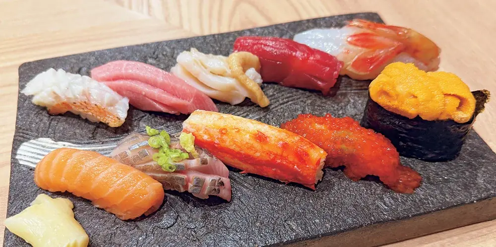 【京都高島屋】大北海道展を10月15日(水)から開催！気候変動により、北海道の産品にも変化が。「北海道大雪サーモン」「北海道産本マグロ」「秋メロン」などの北海道のグルメが集結！ 画像 12