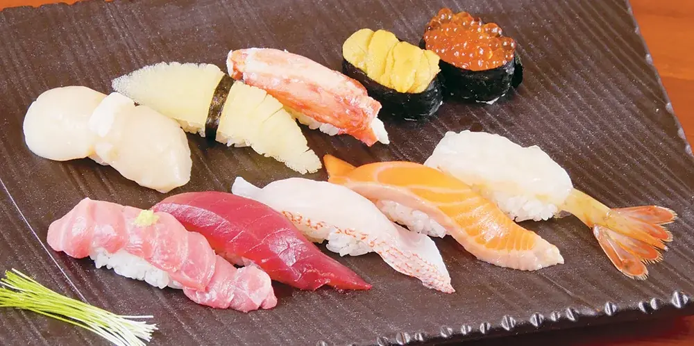 【京都高島屋】大北海道展を10月15日(水)から開催！気候変動により、北海道の産品にも変化が。「北海道大雪サーモン」「北海道産本マグロ」「秋メロン」などの北海道のグルメが集結！ 画像 14