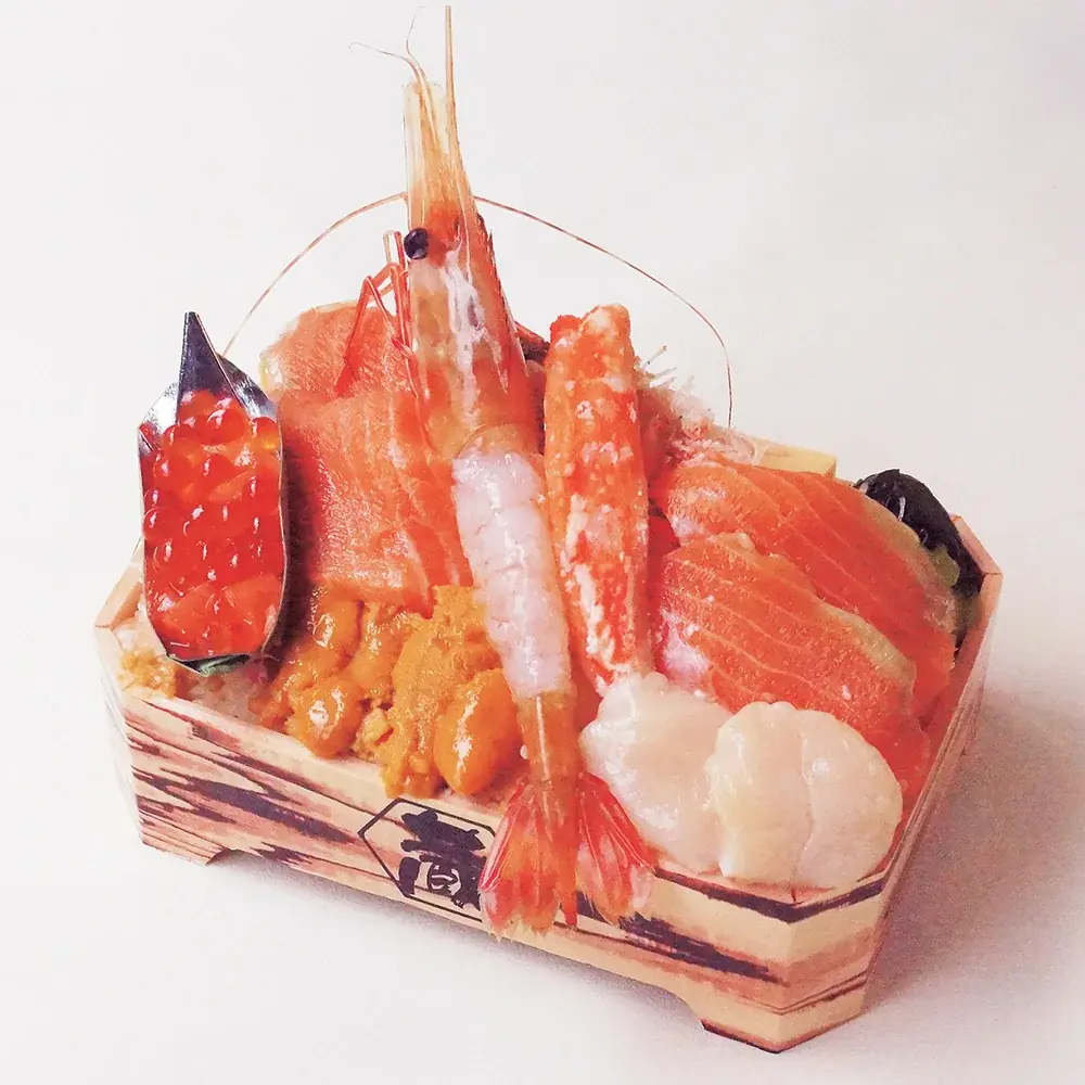 【京都高島屋】大北海道展を10月15日(水)から開催！気候変動により、北海道の産品にも変化が。「北海道大雪サーモン」「北海道産本マグロ」「秋メロン」などの北海道のグルメが集結！ 画像 3