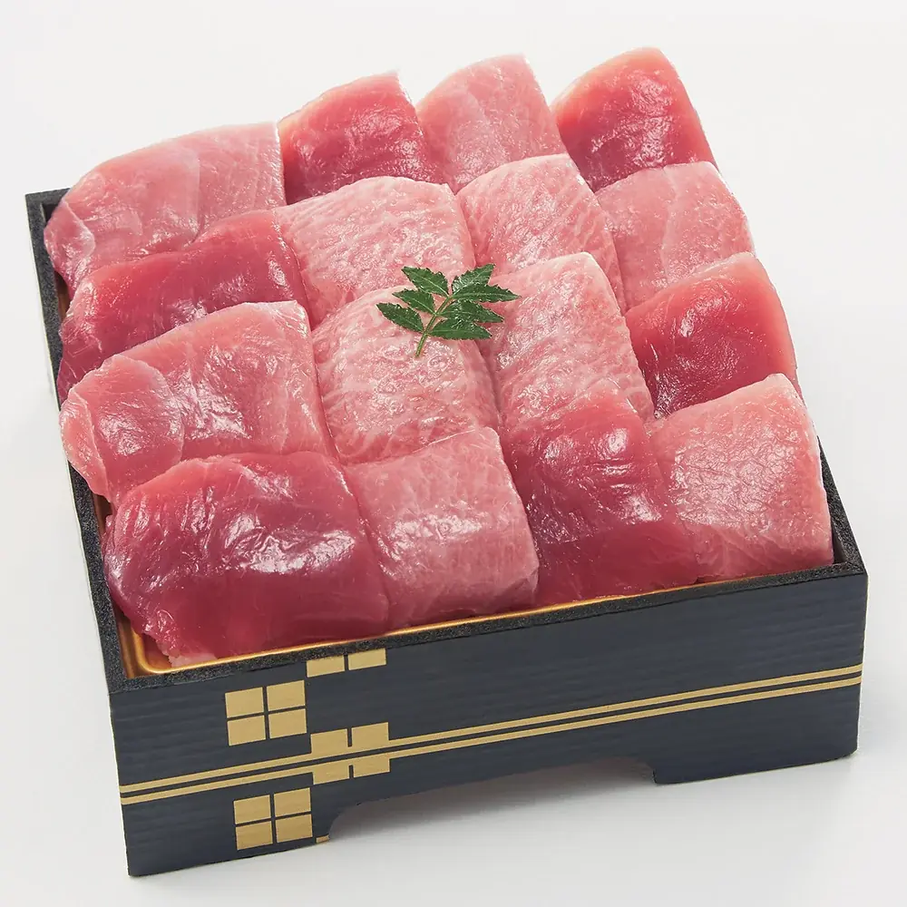 【京都高島屋】大北海道展を10月15日(水)から開催！気候変動により、北海道の産品にも変化が。「北海道大雪サーモン」「北海道産本マグロ」「秋メロン」などの北海道のグルメが集結！ 画像 4