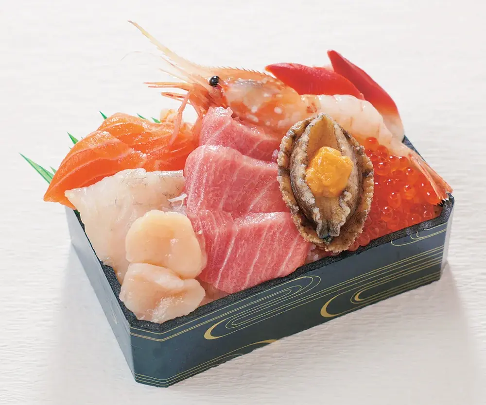 【京都高島屋】大北海道展を10月15日(水)から開催！気候変動により、北海道の産品にも変化が。「北海道大雪サーモン」「北海道産本マグロ」「秋メロン」などの北海道のグルメが集結！ 画像 6