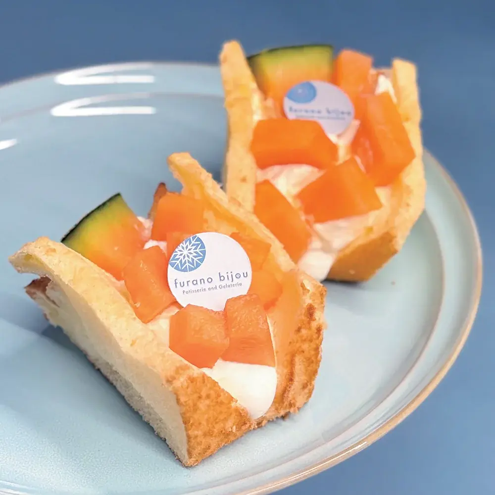 【京都高島屋】大北海道展を10月15日(水)から開催！気候変動により、北海道の産品にも変化が。「北海道大雪サーモン」「北海道産本マグロ」「秋メロン」などの北海道のグルメが集結！ 画像 8