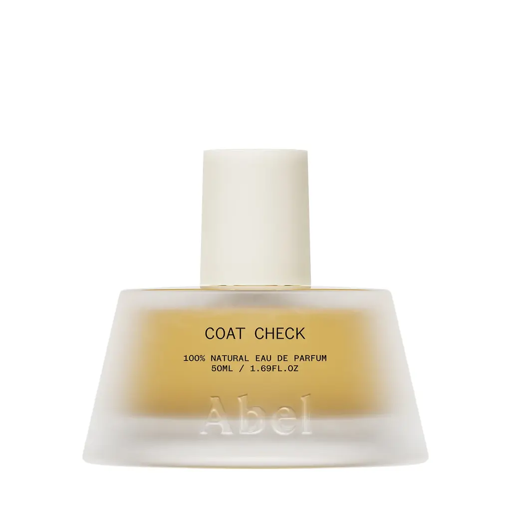 100%天然原料で生み出される香水ブランド「Abel（アベル）」がリブランディング。究極の「天然香水」を目指した革新的な作品に進化し、NOSE SHOP取扱店舗にて10/15（水）より展開スタート 画像 12