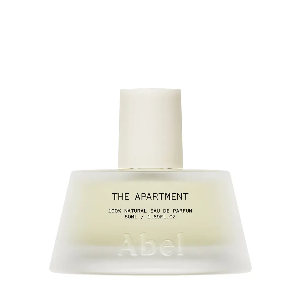 100%天然原料で生み出される香水ブランド「Abel（アベル）」がリブランディング。究極の「天然香水」を目指した革新的な作品に進化し、NOSE SHOP取扱店舗にて10/15（水）より展開スタート 画像 13