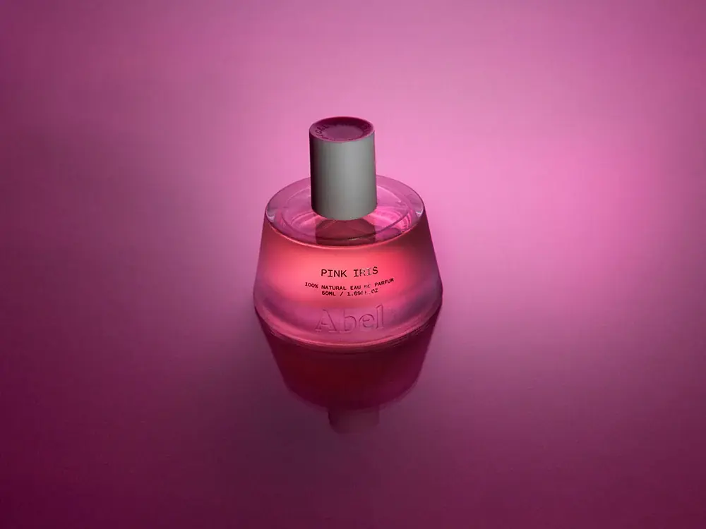 100%天然原料で生み出される香水ブランド「Abel（アベル）」がリブランディング。究極の「天然香水」を目指した革新的な作品に進化し、NOSE SHOP取扱店舗にて10/15（水）より展開スタート 画像 3