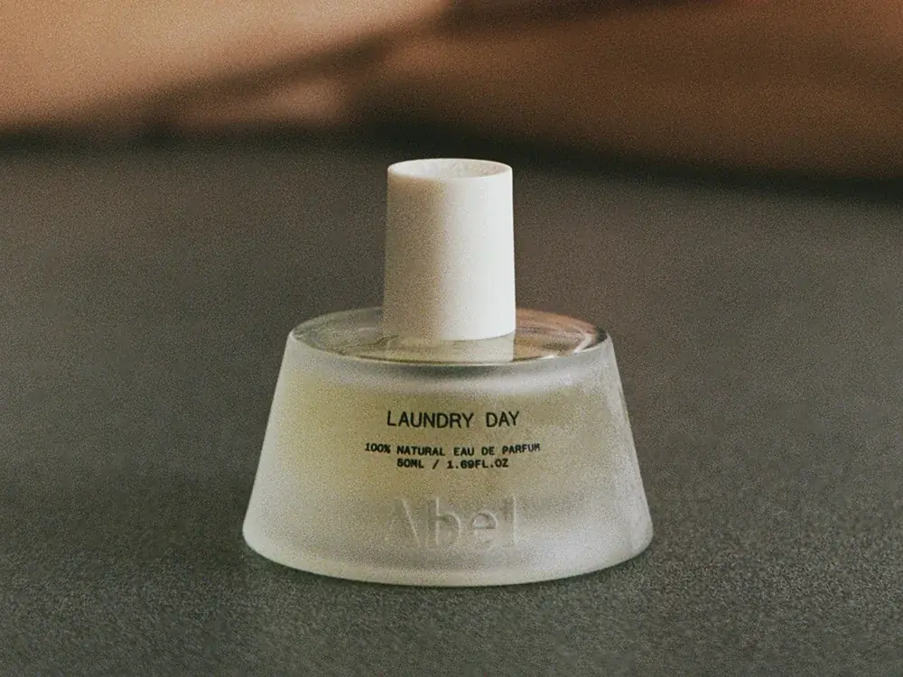 100%天然原料で生み出される香水ブランド「Abel（アベル）」がリブランディング。究極の「天然香水」を目指した革新的な作品に進化し、NOSE SHOP取扱店舗にて10/15（水）より展開スタート 画像 4