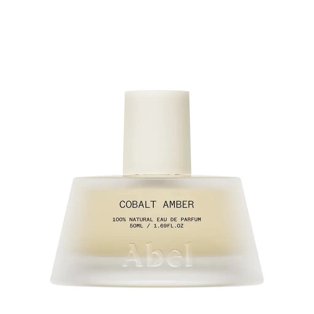 100%天然原料で生み出される香水ブランド「Abel（アベル）」がリブランディング。究極の「天然香水」を目指した革新的な作品に進化し、NOSE SHOP取扱店舗にて10/15（水）より展開スタート 画像 7