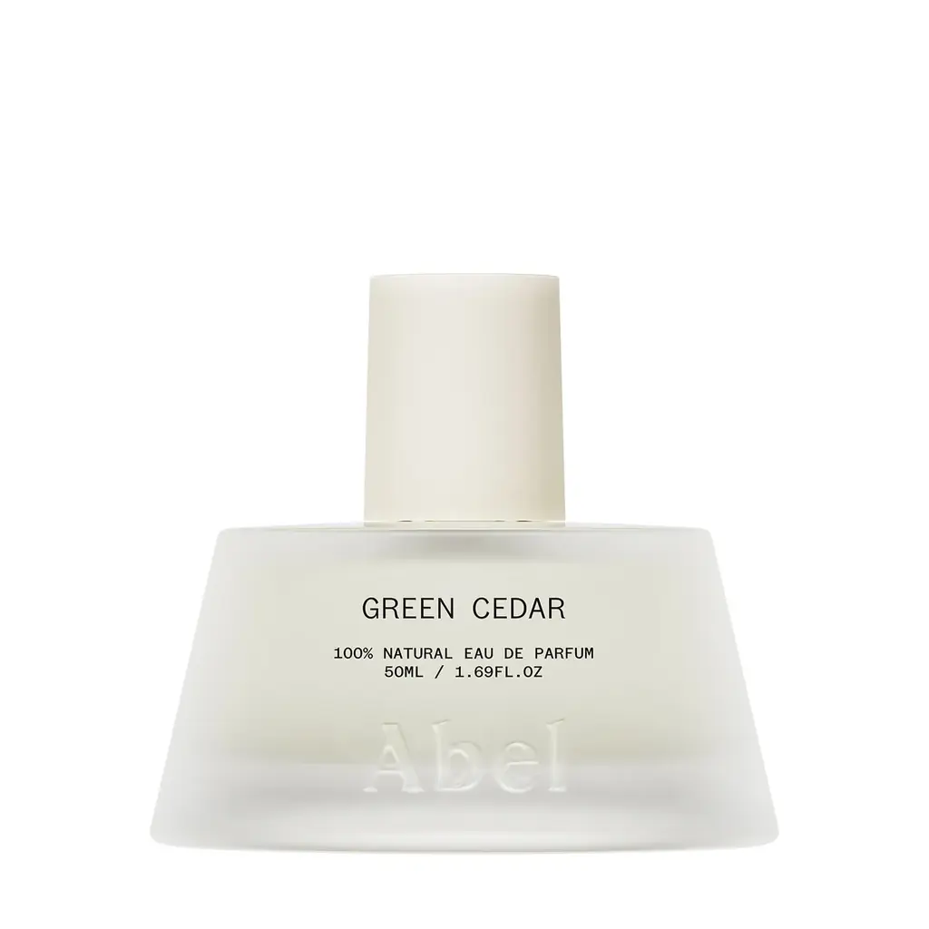 100%天然原料で生み出される香水ブランド「Abel（アベル）」がリブランディング。究極の「天然香水」を目指した革新的な作品に進化し、NOSE SHOP取扱店舗にて10/15（水）より展開スタート 画像 8