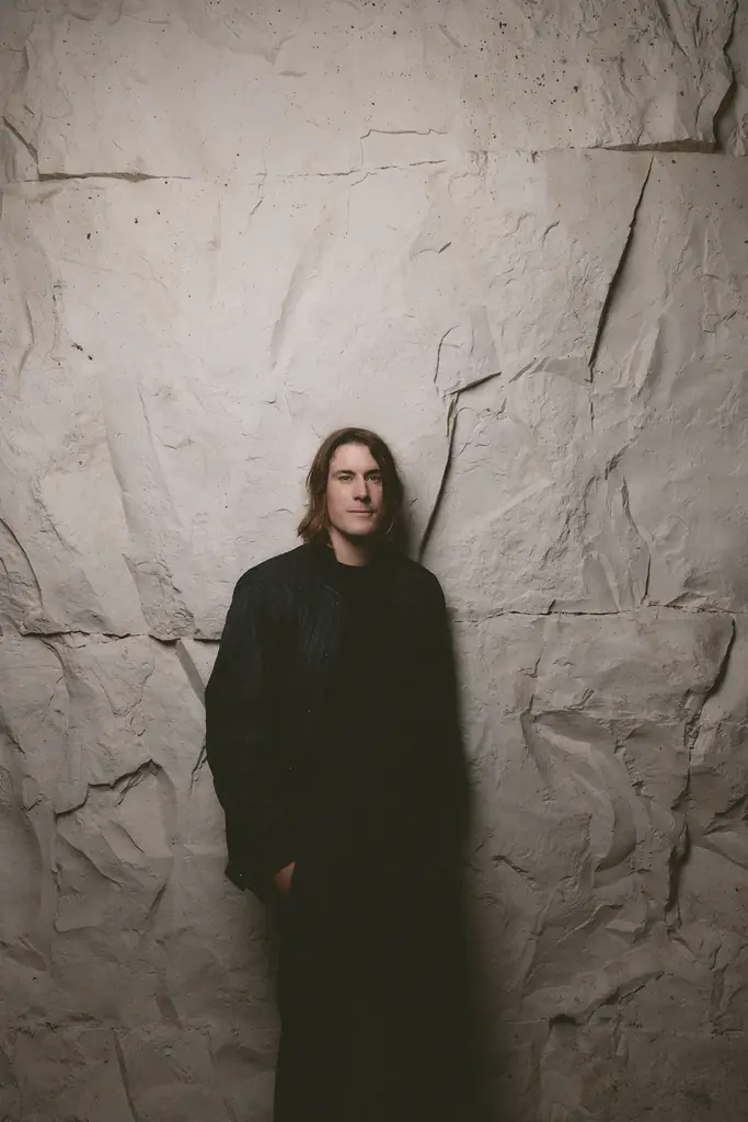 創造性と革新性を追求する世界最古のシャンパーニュメゾン「ルイナール」 ジュリアン・シャリエール氏による個展「conversations with nature 2025」 画像 4