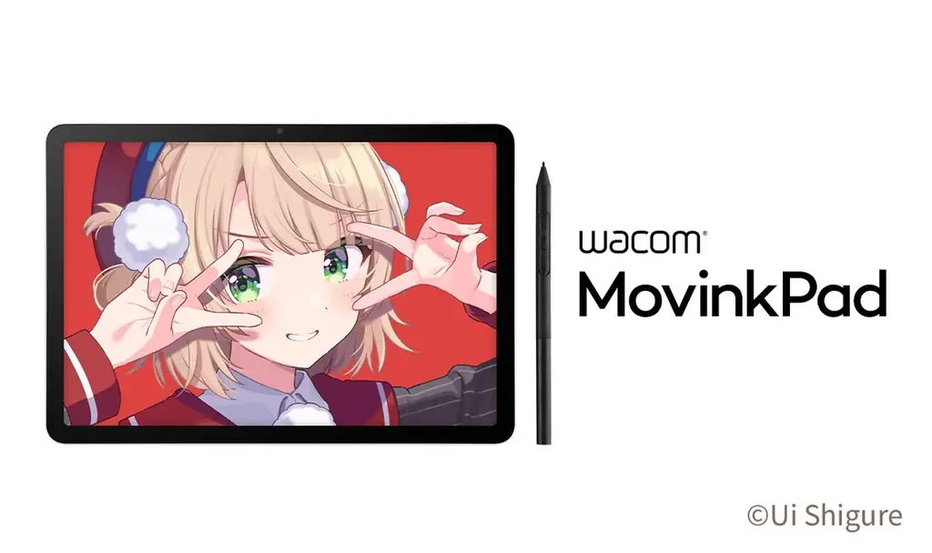 イラストレーターのしぐれうい先生が、あなたの創作の能力を発見する「しぐれういの絵心発見テスト」キャンペーンを開催！　抽選で豪華賞品やしぐれういグッズをプレゼント 画像 3