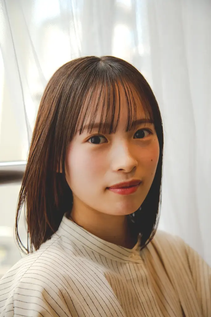 『私が女優になる日＿』3代目GP・大和奈央、『仮面ライダーガヴ』出演・川﨑帆々花がW主演！BUMPオリジナルショートドラマ『声優メルトダウン』2025年10月8日(水)19:00より独占配信開始 画像 2