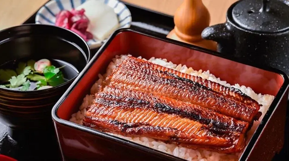 うなぎ源内　前橋店　10月12日グランドオープン！！ 画像 1