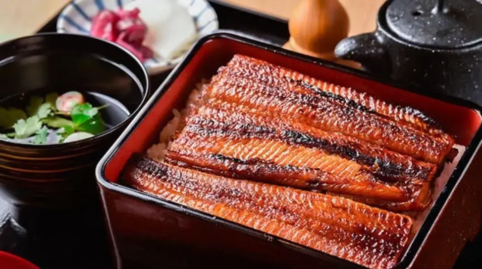 うなぎ源内　前橋店　10月12日グランドオープン！！ 画像 2