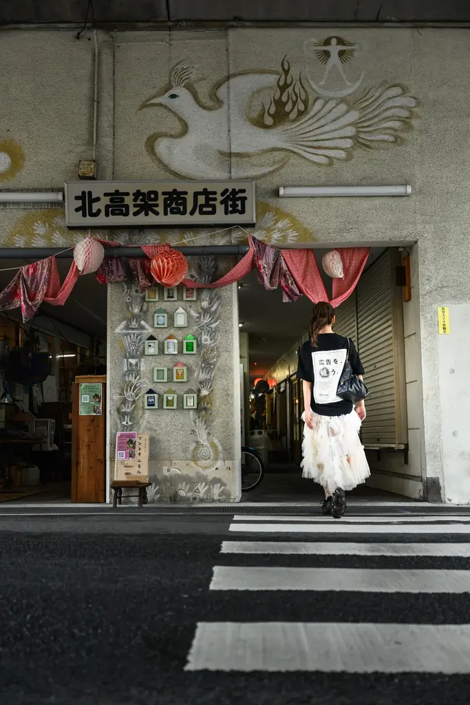 ローカルから広告の常識をアップデート！「広告を、纏う。」文化が、街に広がる。 画像 3