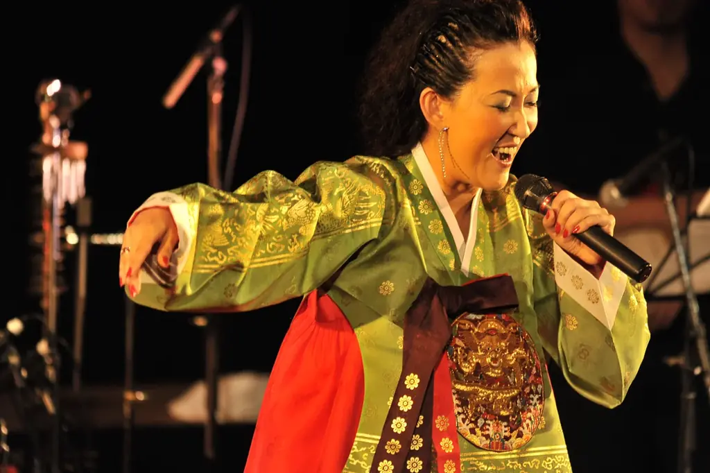 THE マダンフェスティバル