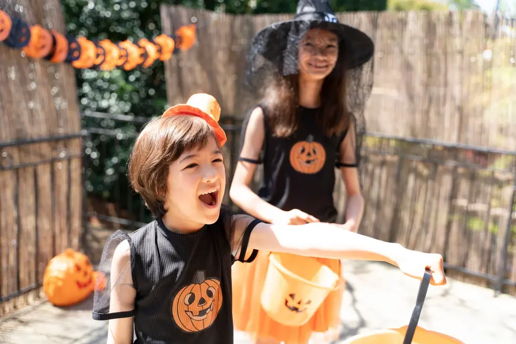 発表！子供と体験したい「10月の季節行事＆風習ランキング」圧倒的1位は「ハロウィン」2位は「芸術の秋」を感じるあの体験！／いこーよファミリーラボ調査 画像 3