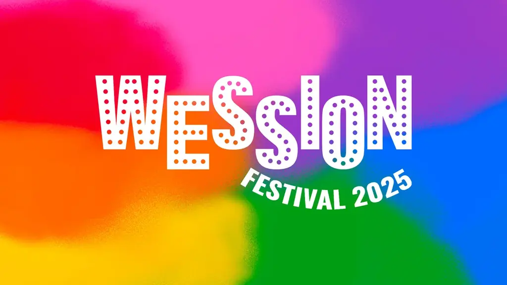 10/12・13開催 WESSIONフェス2025が万博で初の野外公演