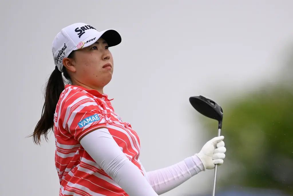 秋のアジアシリーズが開幕！日本勢は山下、竹田、畑岡、勝、吉田、馬場の６選手が参戦「ビュイックLPGA上海」WOWOWで連日生中継＆『日本人選手専用カメラ』ライブ配信！ 画像 2