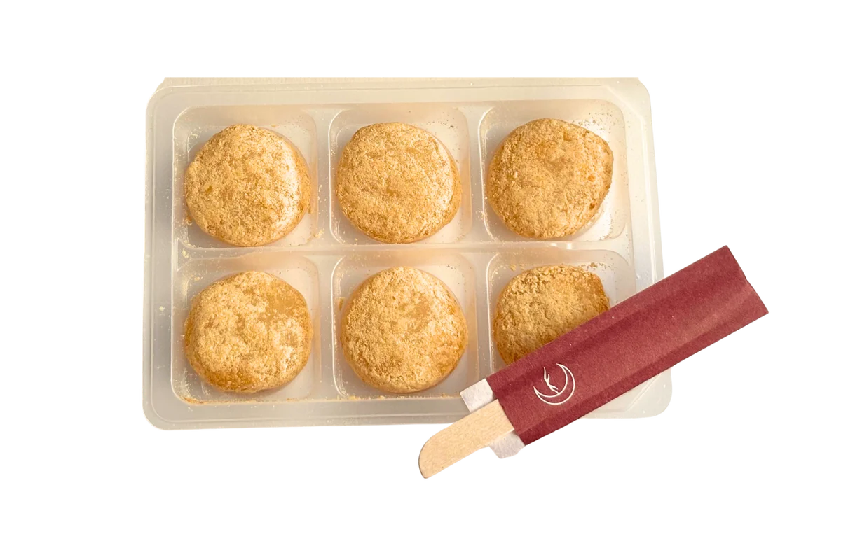 岡山・吉備路から新名物「キビダン」誕生　――古代吉備王国を舞台に生まれた鬼伝説をおみやげとしてアップデート 画像 2