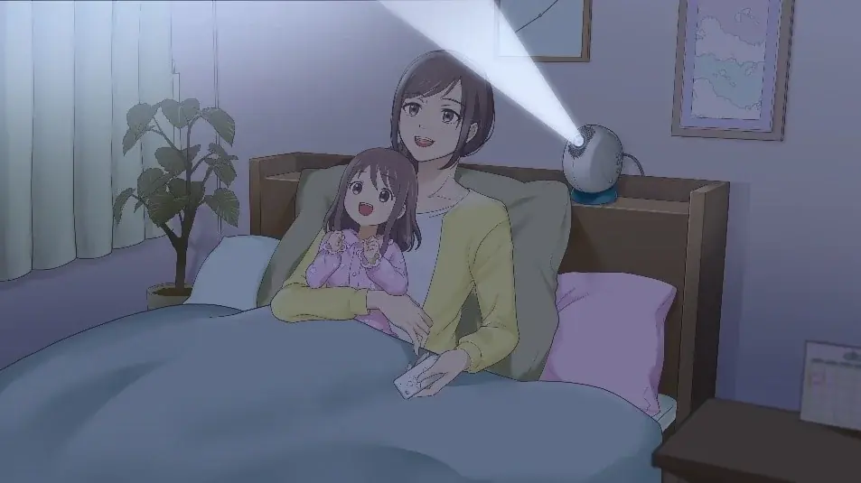 ドリームスイッチ発売