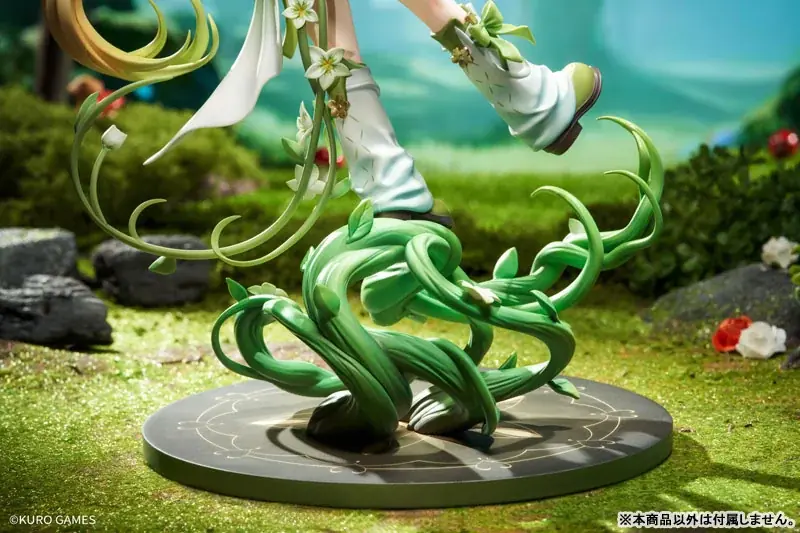 『鳴潮』より、「ヴェリーナ」がフィギュアで登場。あみあみにて予約受付中。 画像 20