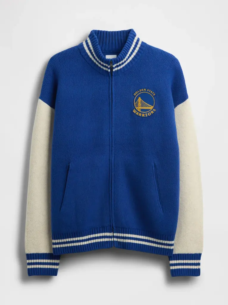 GapがNBAとのコラボコレクションを発表 画像 20