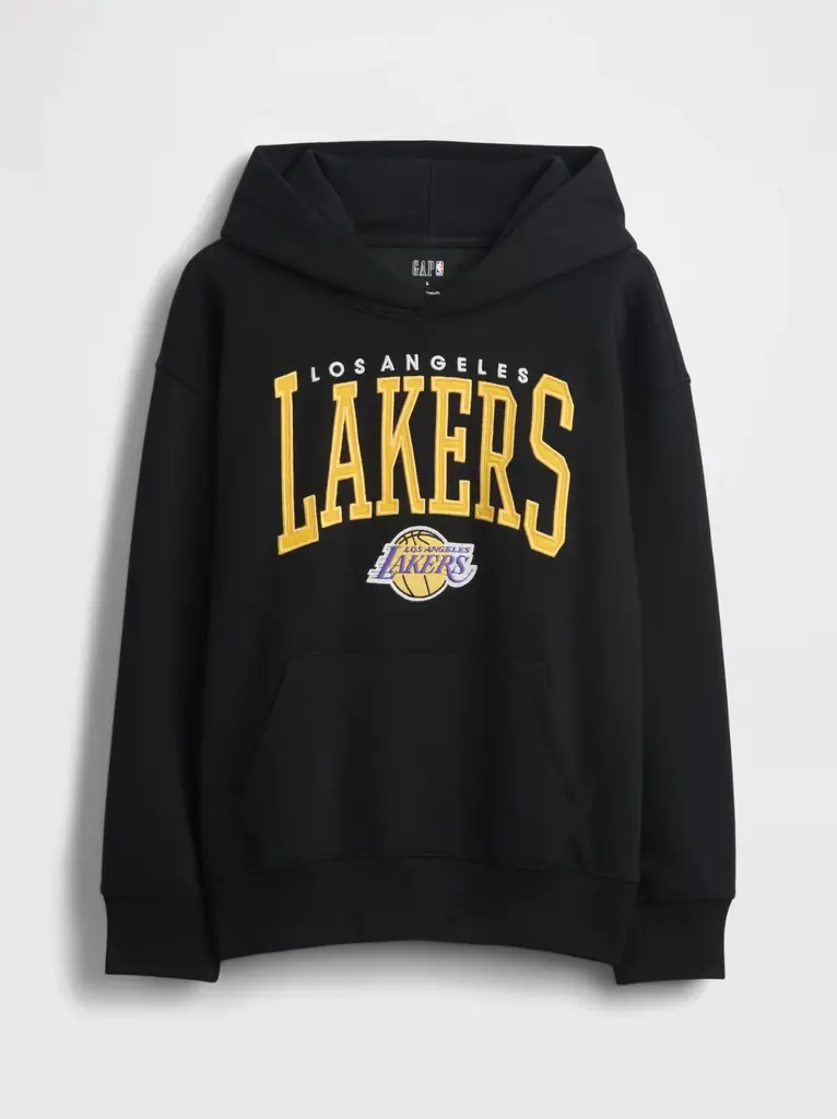 GapがNBAとのコラボコレクションを発表 画像 22