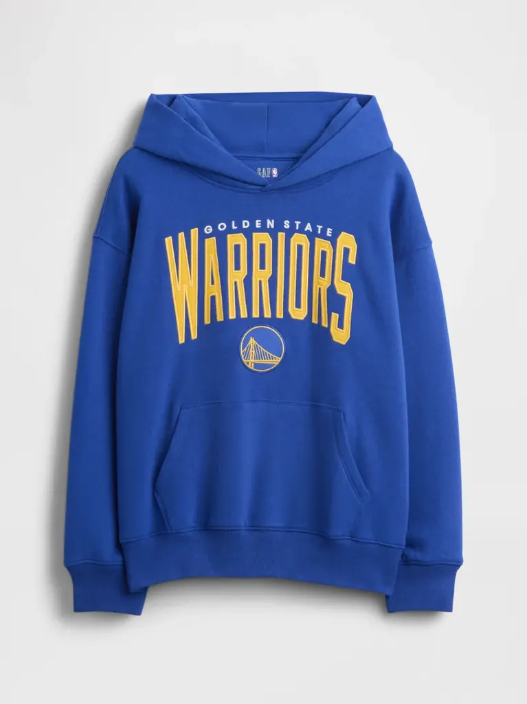 GapがNBAとのコラボコレクションを発表 画像 23