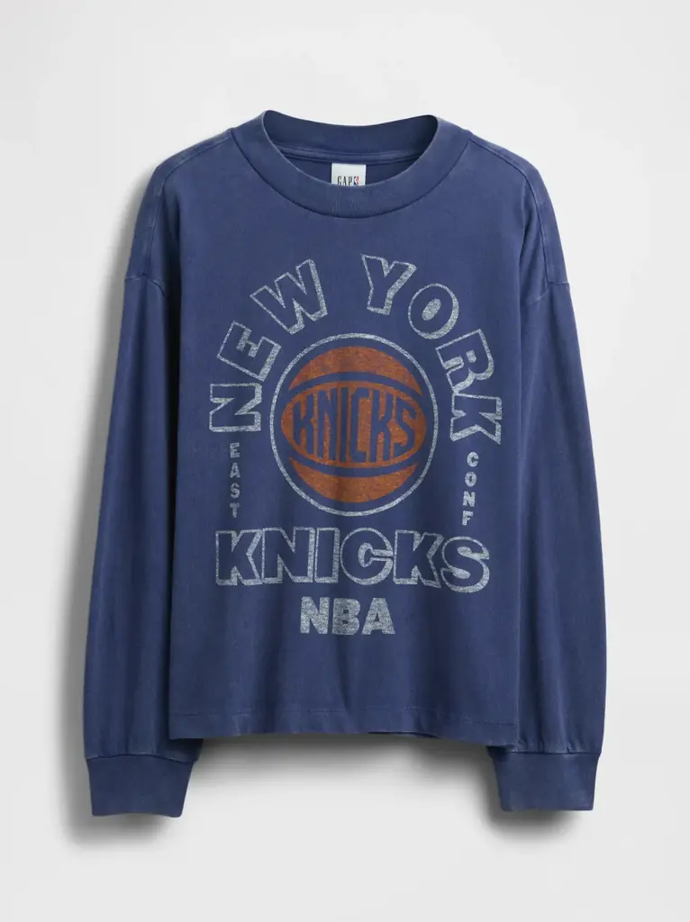 GapがNBAとのコラボコレクションを発表 画像 24