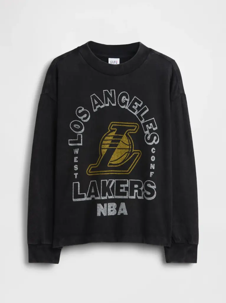 GapがNBAとのコラボコレクションを発表 画像 25