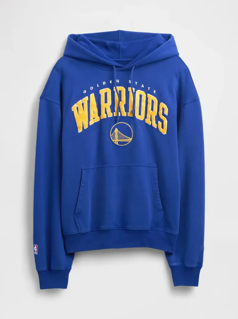 GapがNBAとのコラボコレクションを発表 画像 5