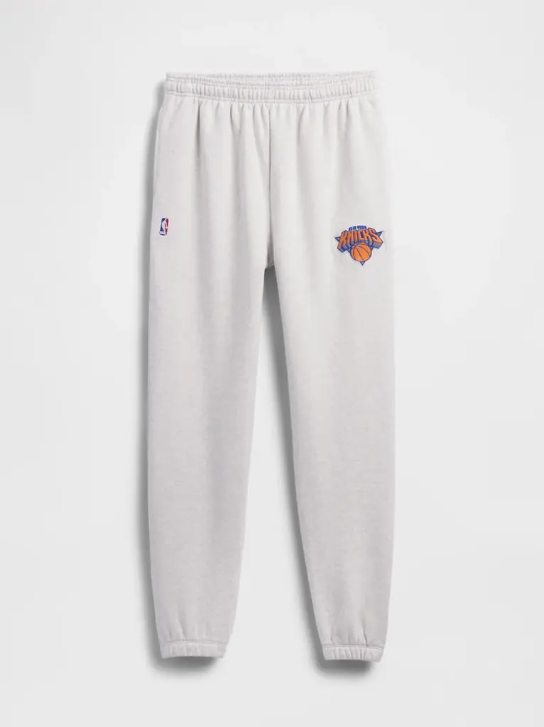 GapがNBAとのコラボコレクションを発表 画像 7